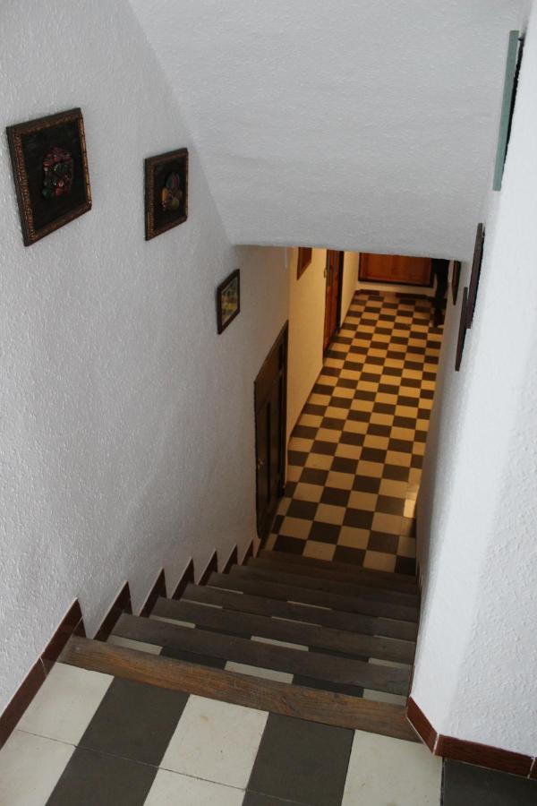 Вилла Casa Alcaida Кесада Экстерьер фото